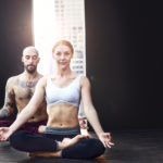 Partner Yoga leipzig